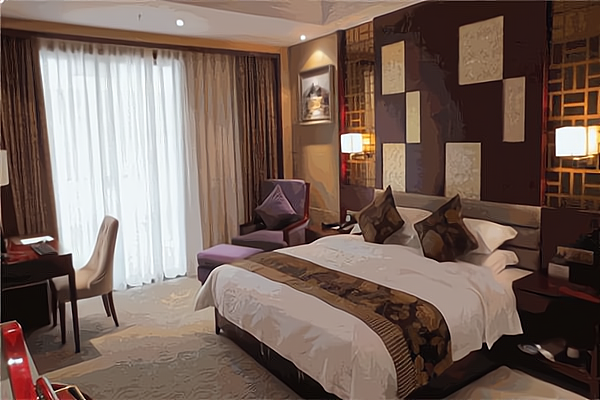 寶盛酒店管理 以卓越產品與貼心服務，觸動生活服務消費者的心